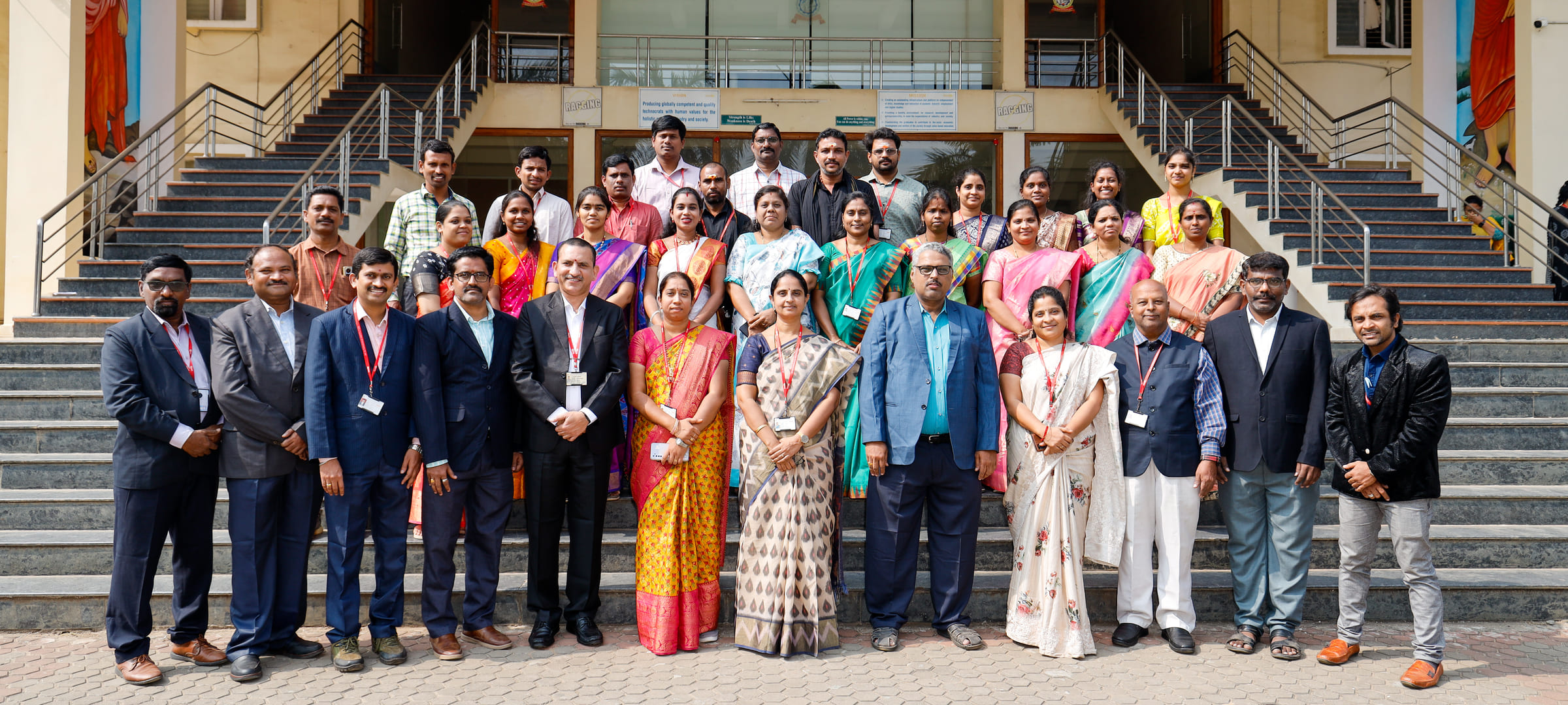 Science & Humanities