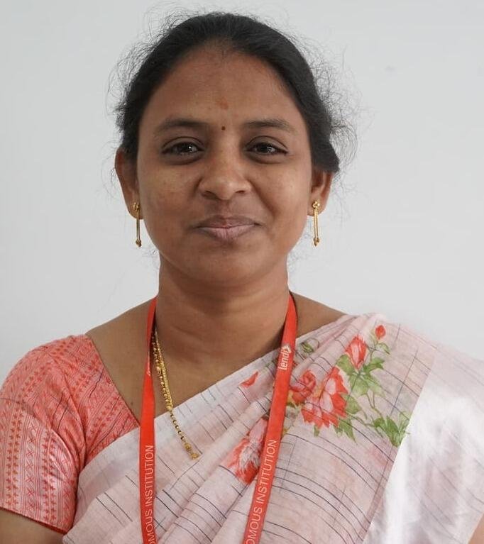 Kalyampudi  Nagamani