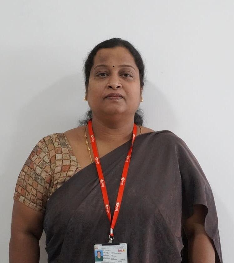 Dr Janaki