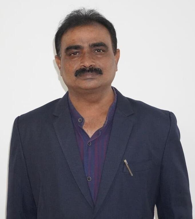 Dr Venkata KoteswaraRao