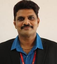 K Ch  Sekhar