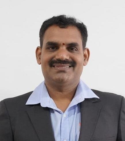 Dr Satyanarayana  M