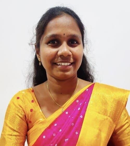 G  Revathi