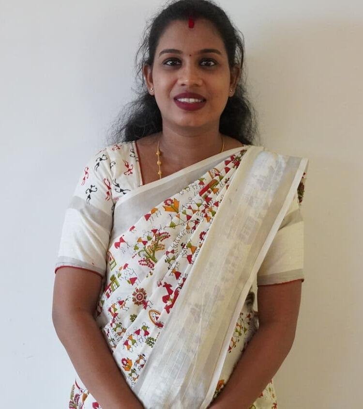 Jyothsna