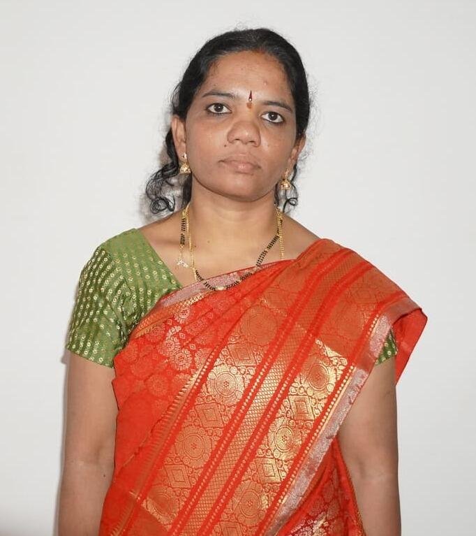 T  Aruna Kumari