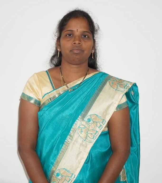 Telugunti  Bhargavi