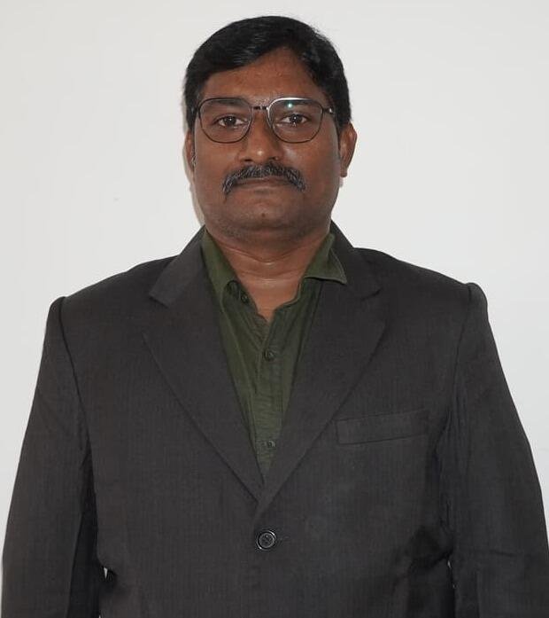 Y  Satyanarayana