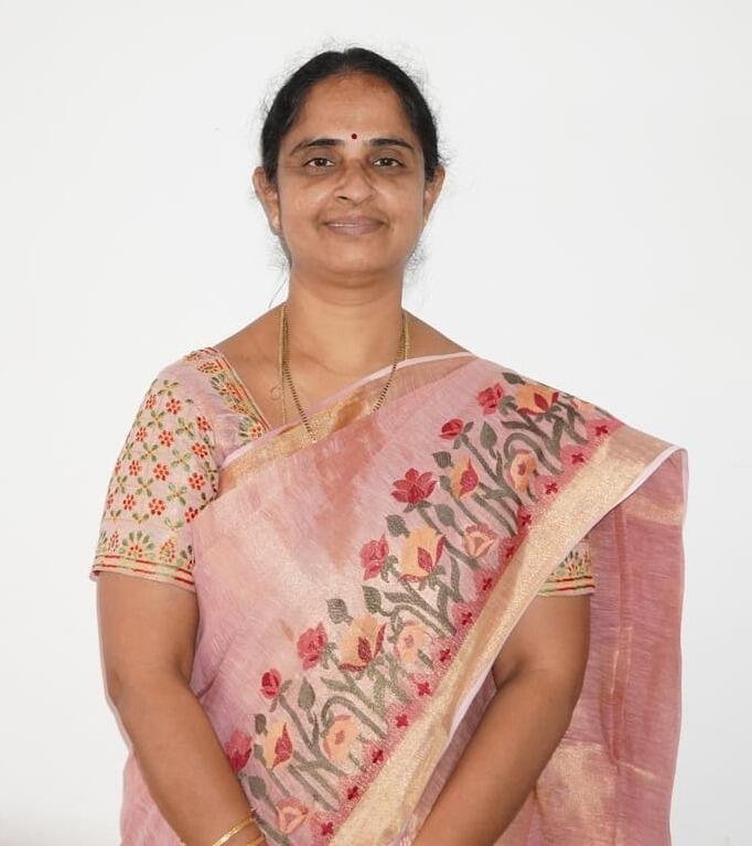 Dr P Durga