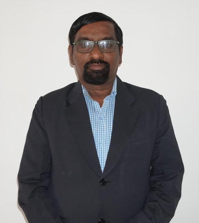 Dr Israel  Raju