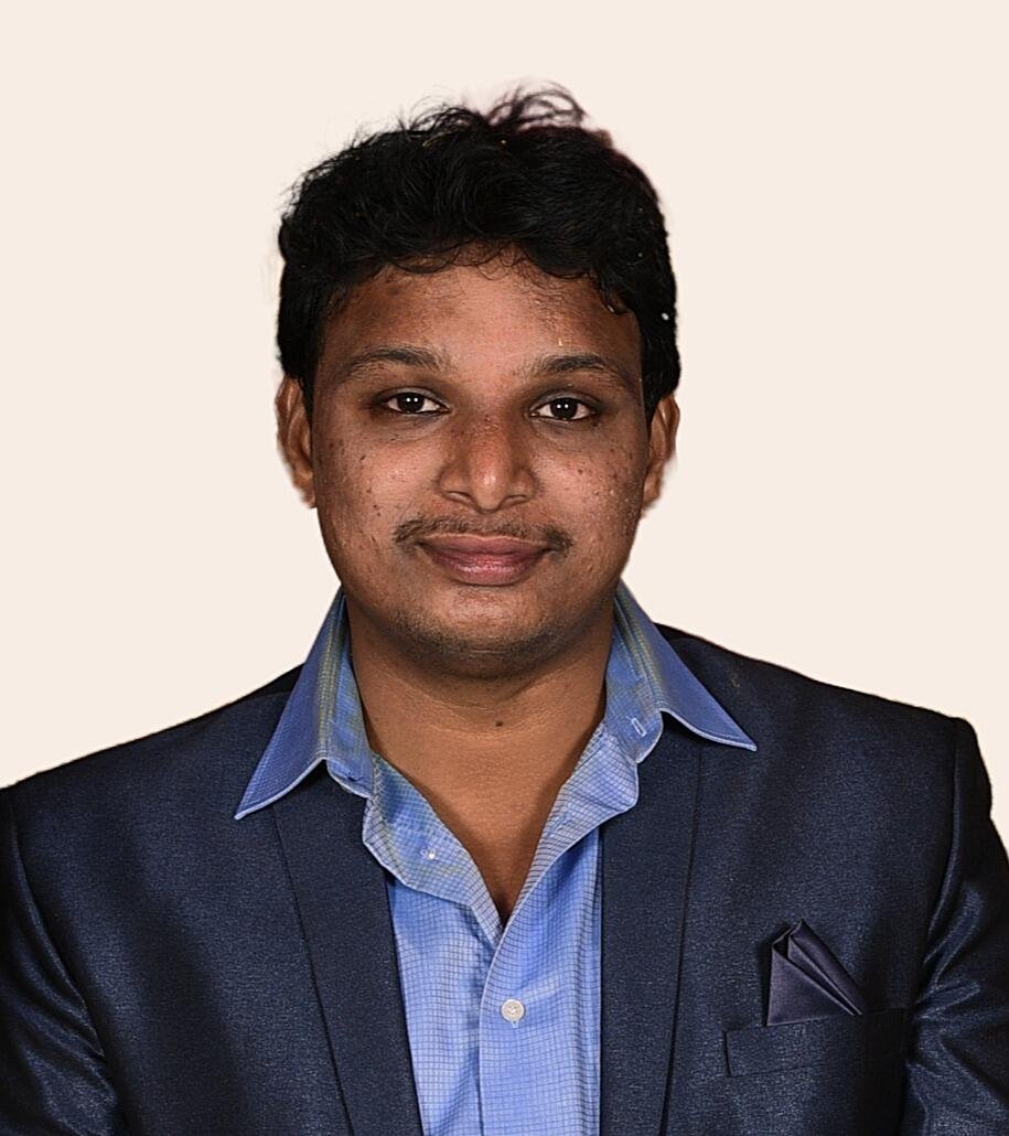 Jagadeesh  Kumar