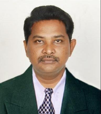 Dr B  Sridhar