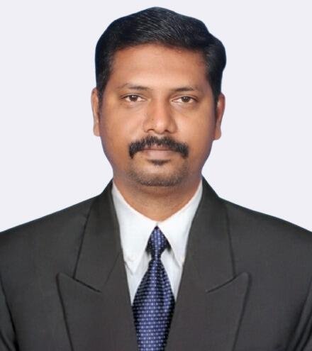 Chandu Jagan Sekhar