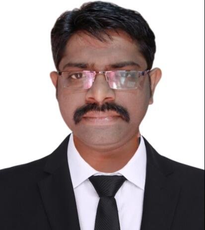 Dr Thimothy  Pandi