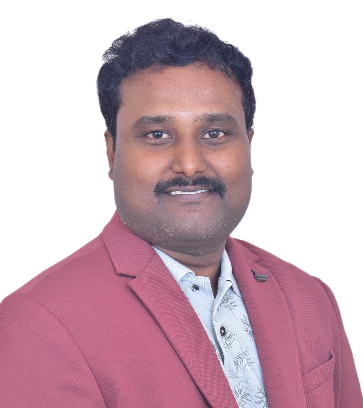 Dr Pavan Kumar