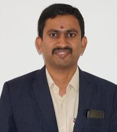 Dr. Venkateswara Rao