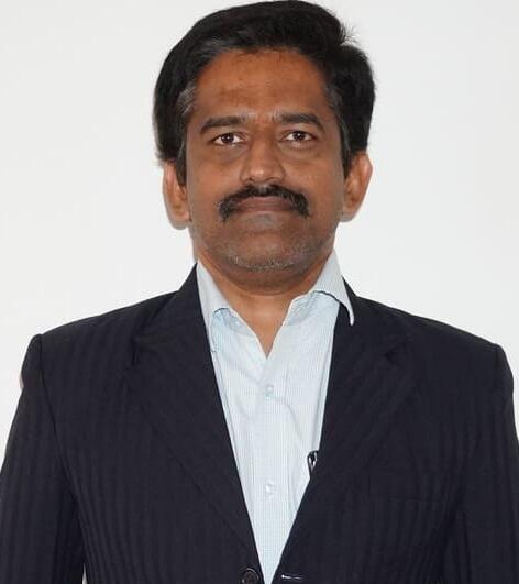 Dr Venkata Nagesh