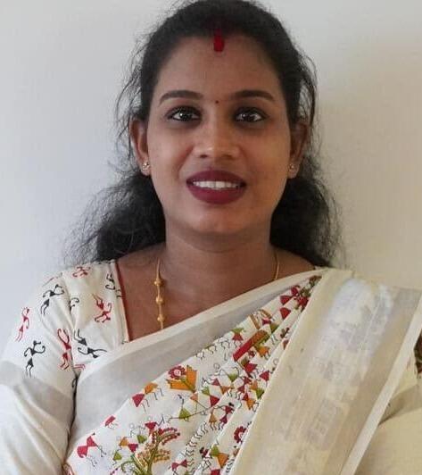 Jyothsna