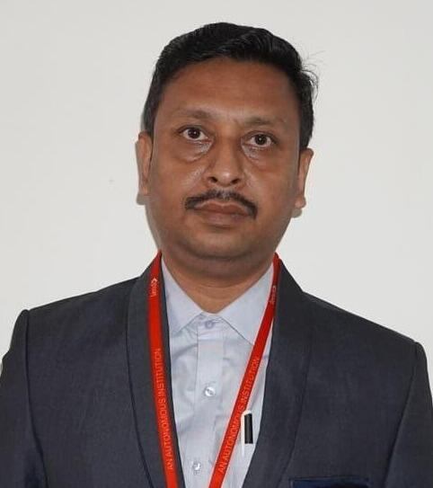 Dr Venkata
