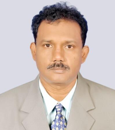 Dr M Anil