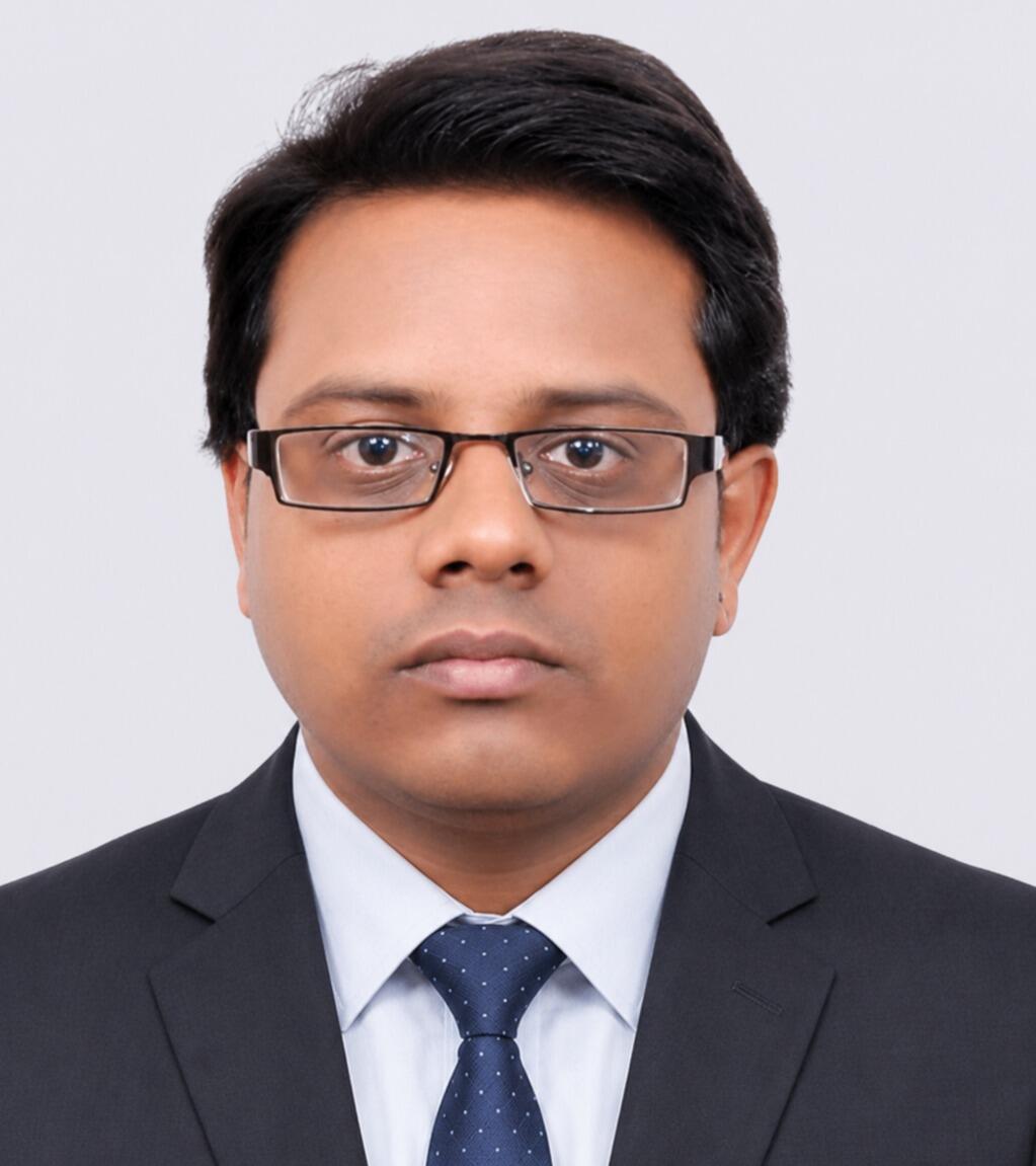 K B Rajeswara