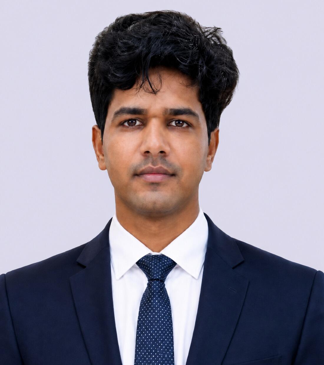 M Satish