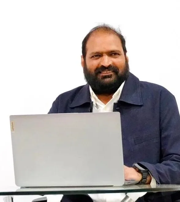 G Prakash