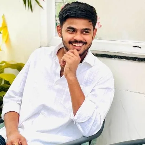 G.Pardha Saradhi