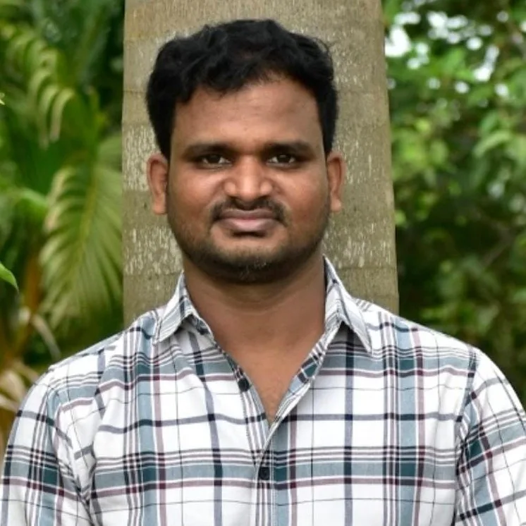 Suresh Sanapathi