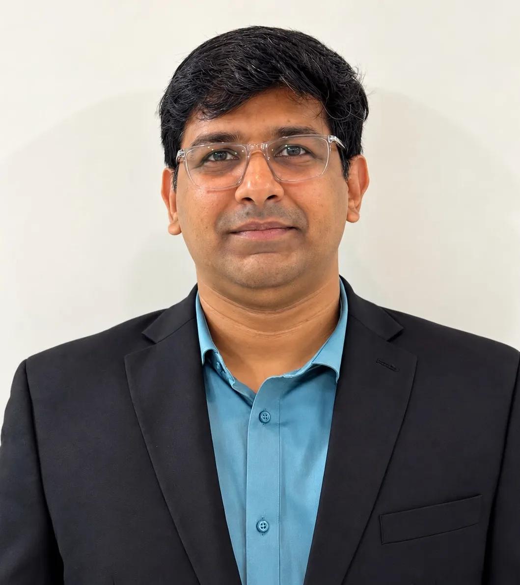 Daniel Silas Kumar