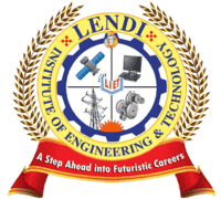 Lendi Institute of Engineering & Technology